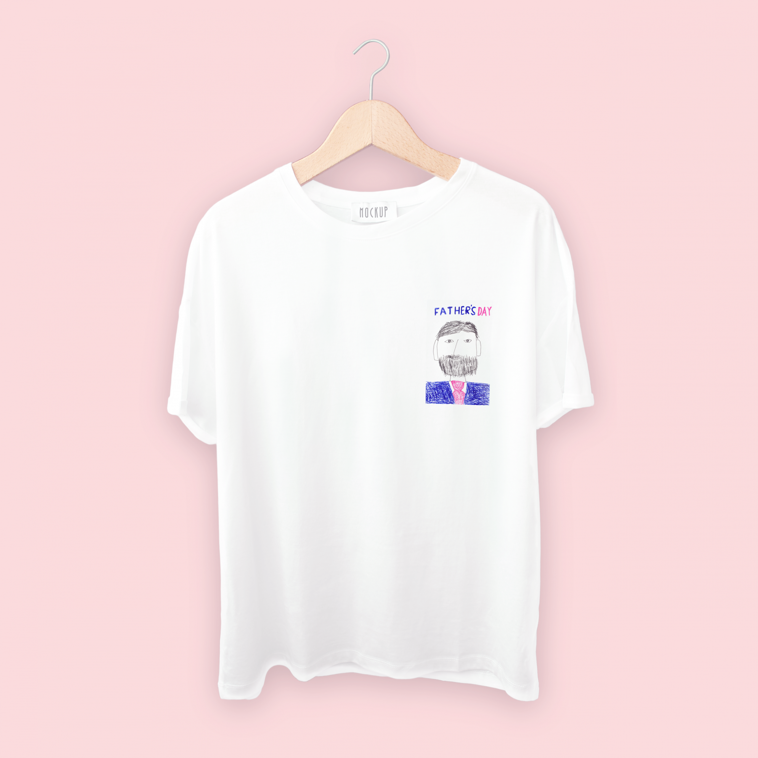 Kids Personalised T-Shirt - Image 3