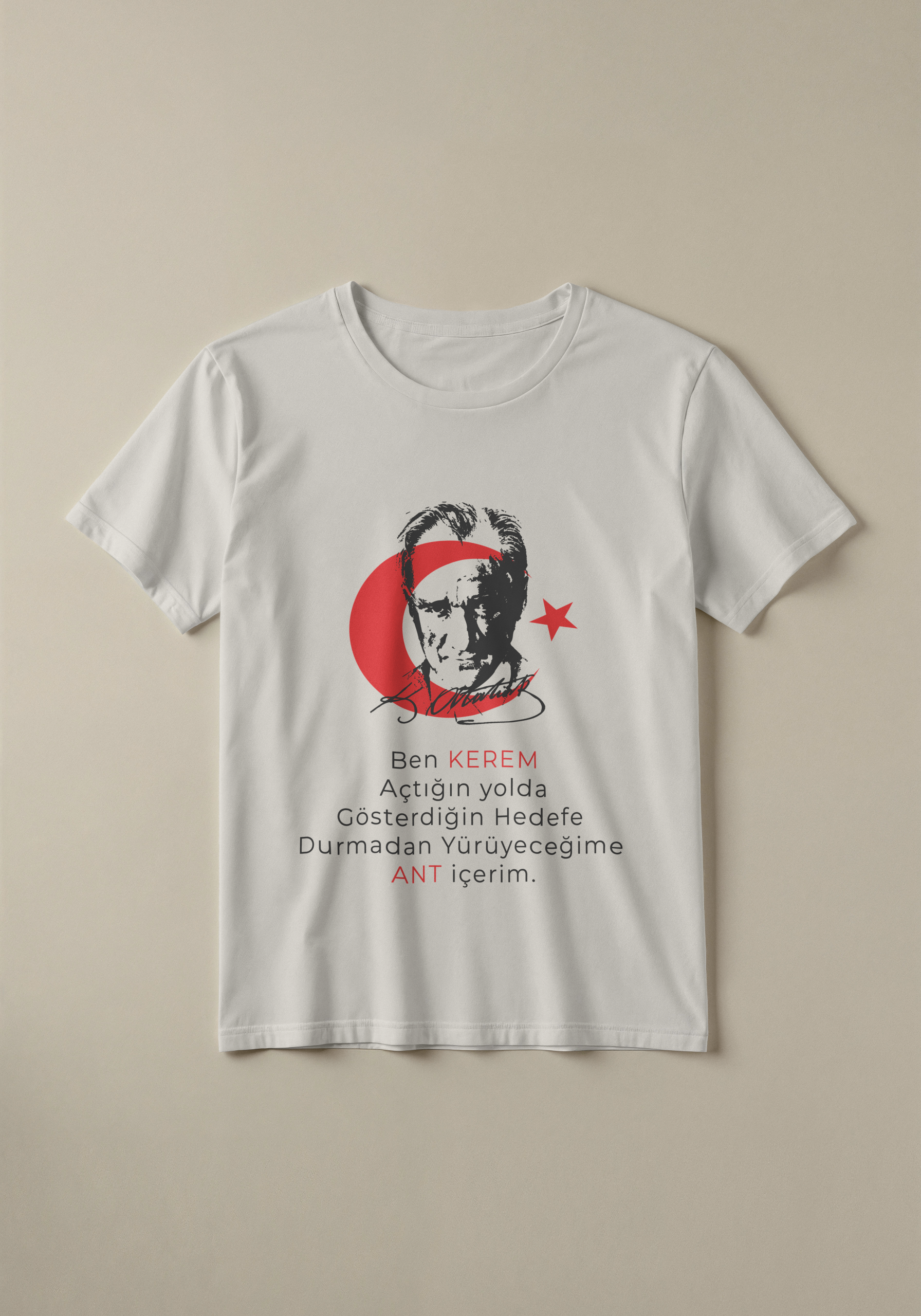 Kids Personalised T-Shirt - Image 6