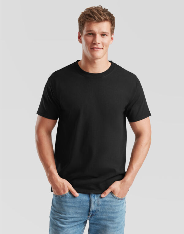 Men's %100 Cotton T-Shirt