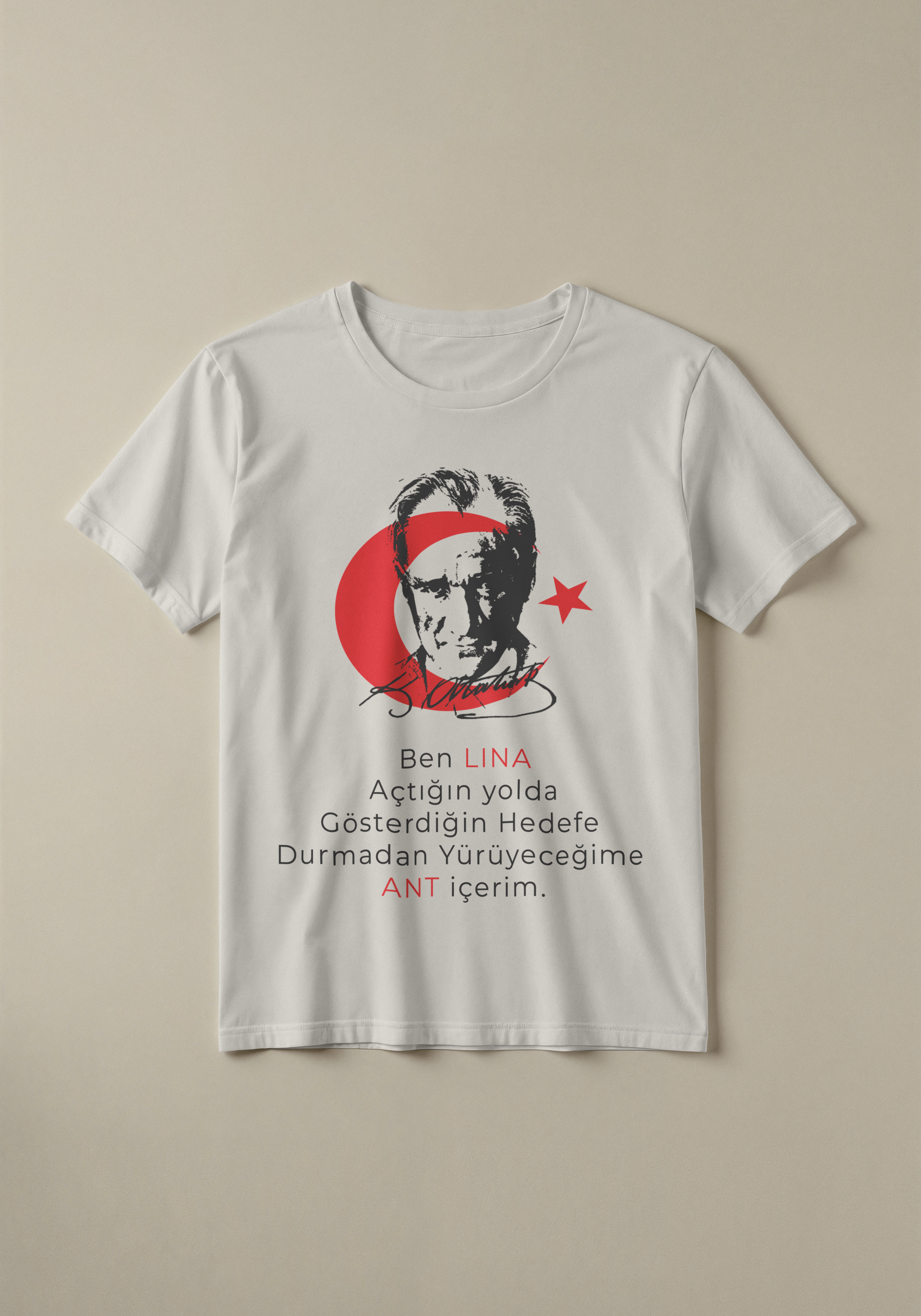 Kids Personalised T-Shirt - Image 7