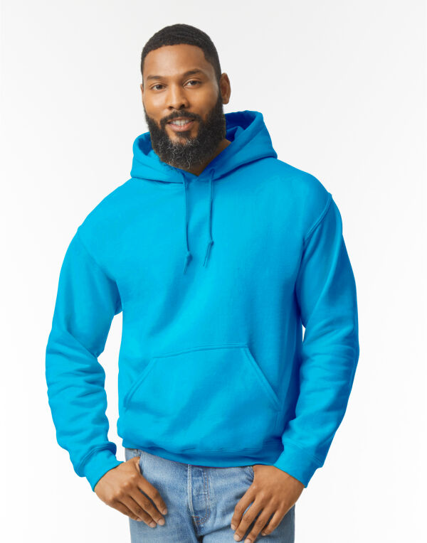 Adult Hooded Sweatshirt