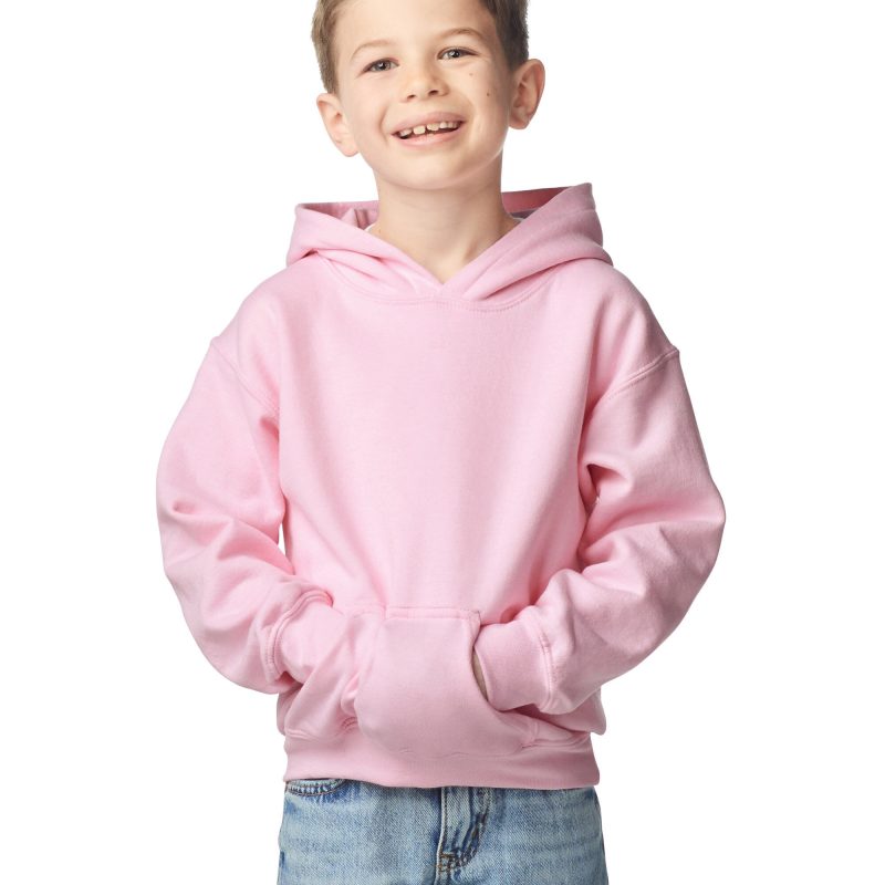 Gildan Heavy Blend™ Youth Hooded Sweatshirt
