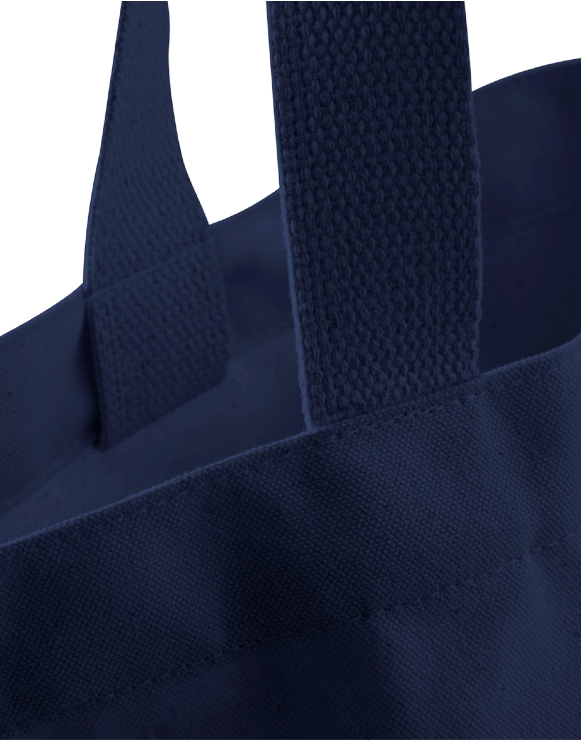 Personalised Organic Marina Tote Bag | Custom Printed - Image 9