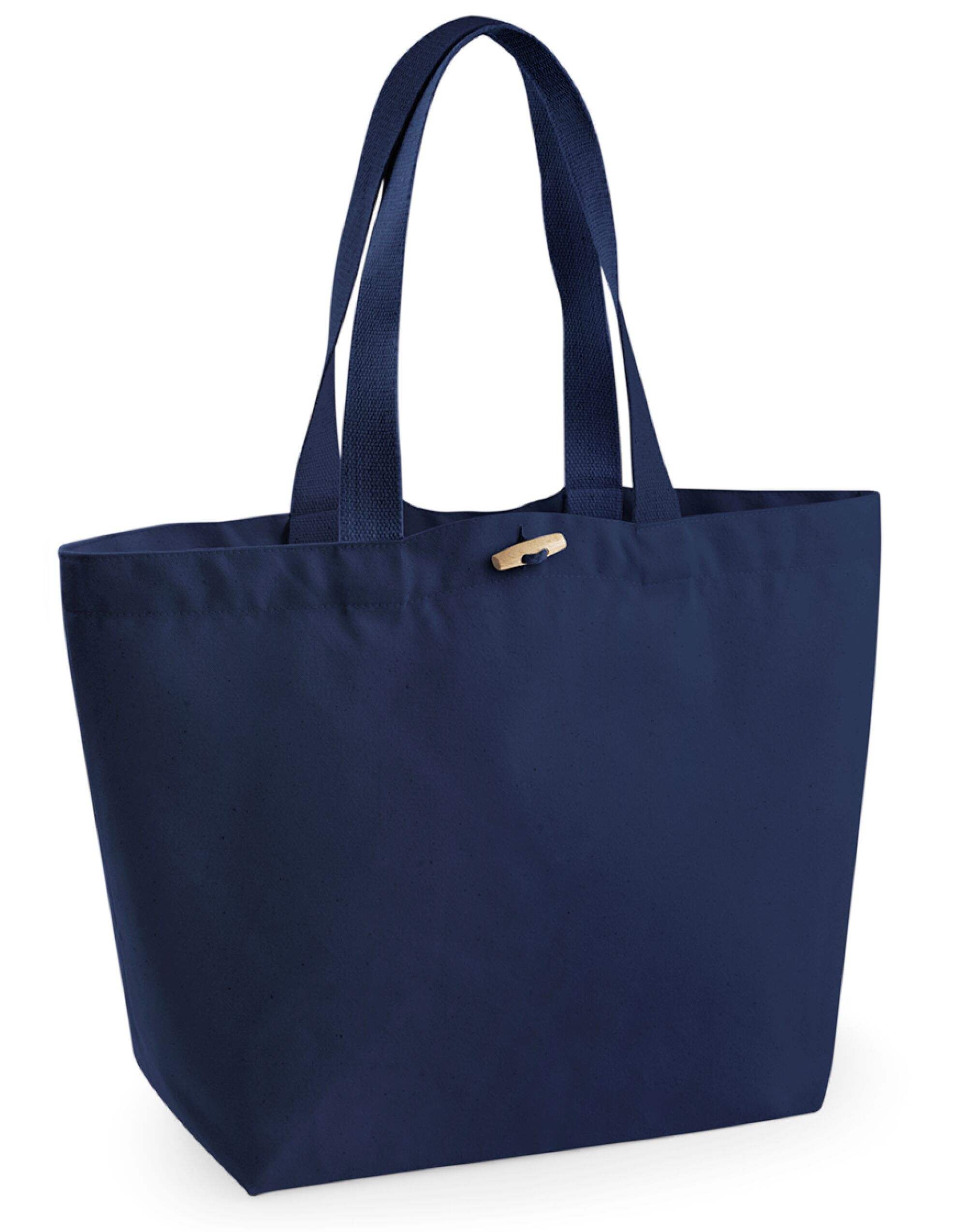 Personalised Organic Marina Tote Bag | Custom Printed - Image 6