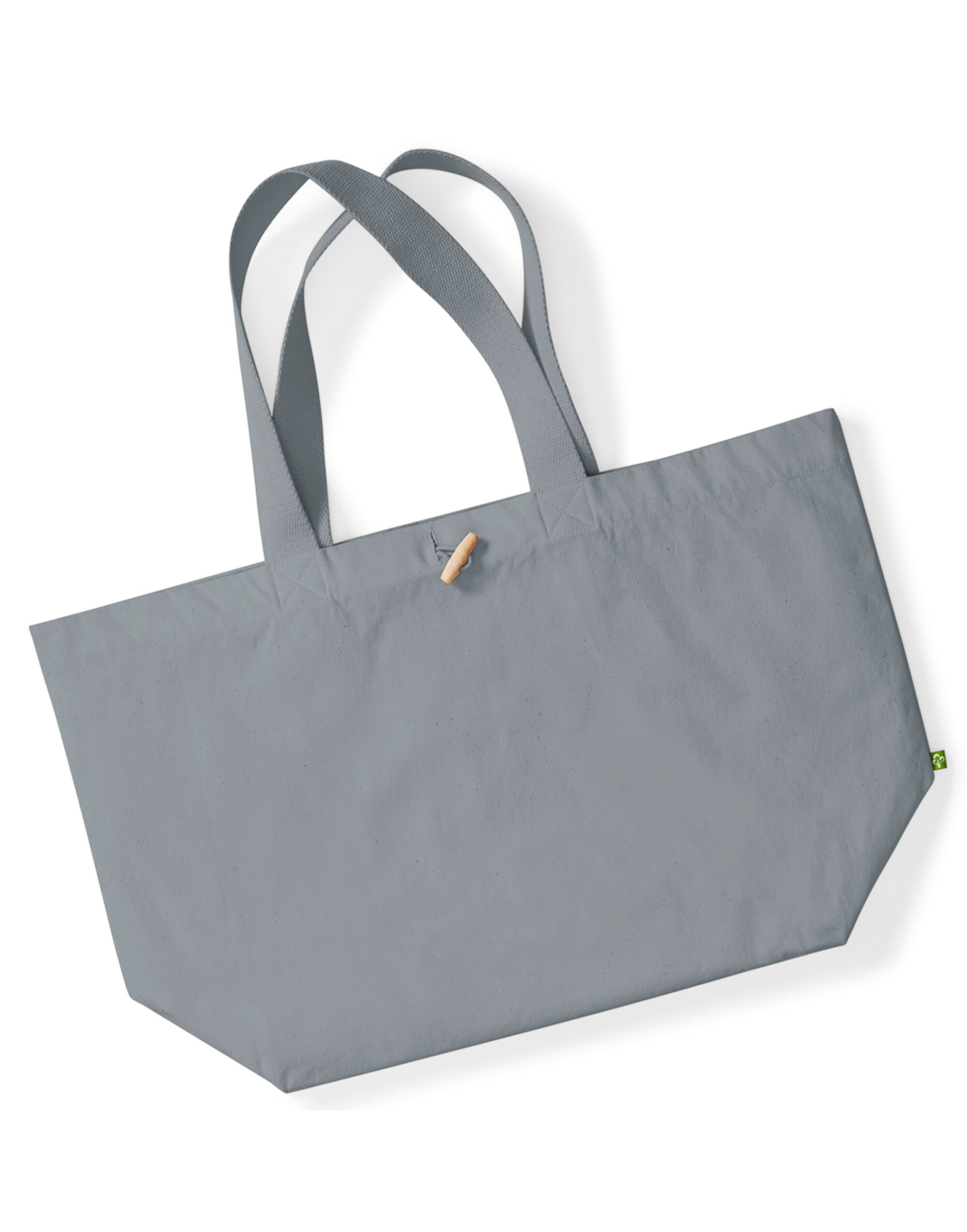 Personalised Organic Marina Tote XL | Custom Printed - Image 16