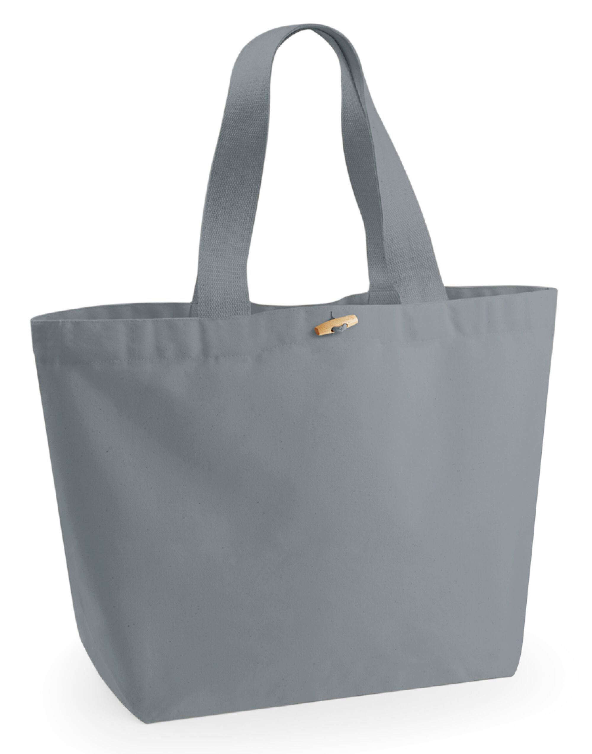 Personalised Organic Marina Tote XL | Custom Printed - Image 15
