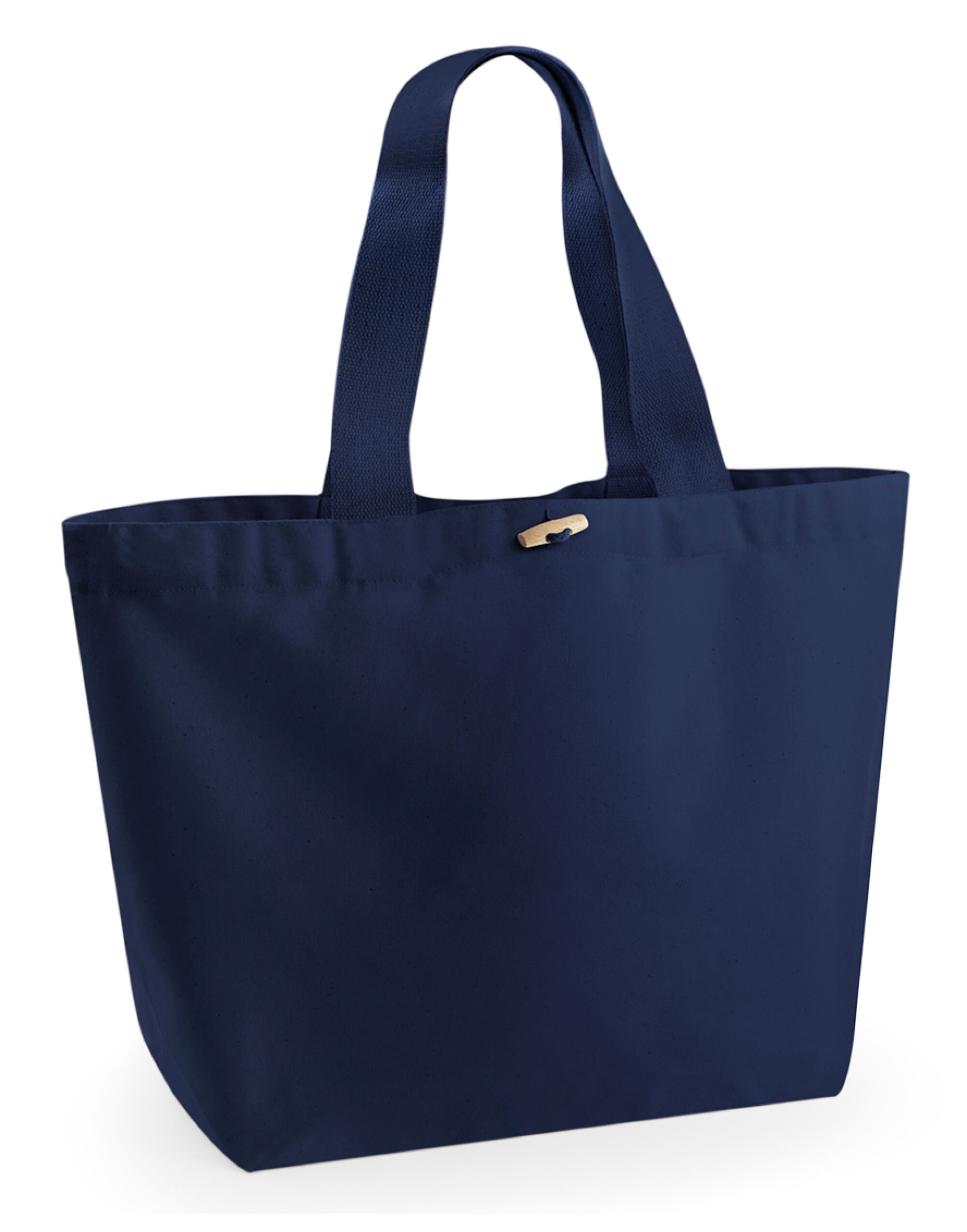 Personalised Organic Marina Tote XL | Custom Printed - Image 7