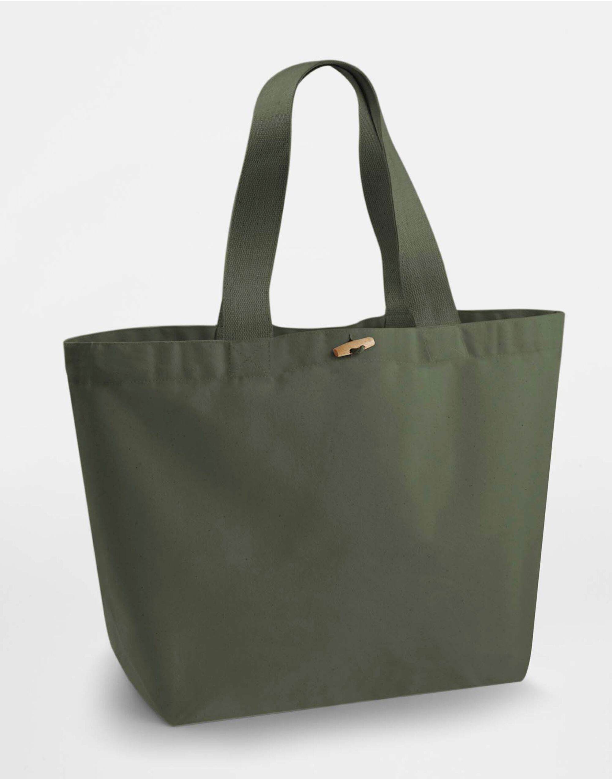 Personalised Organic Marina Tote XL | Custom Printed - Image 14