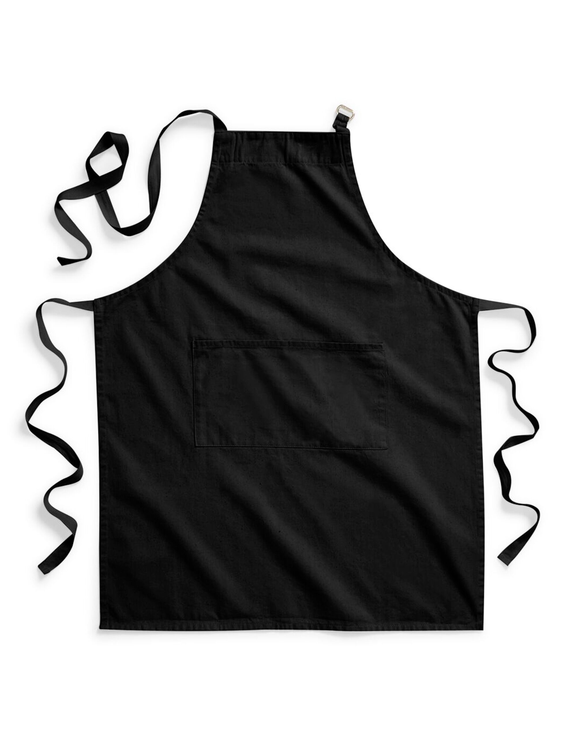 Personalised Cotton Adult Apron | Custom Printed Craft - Image 2