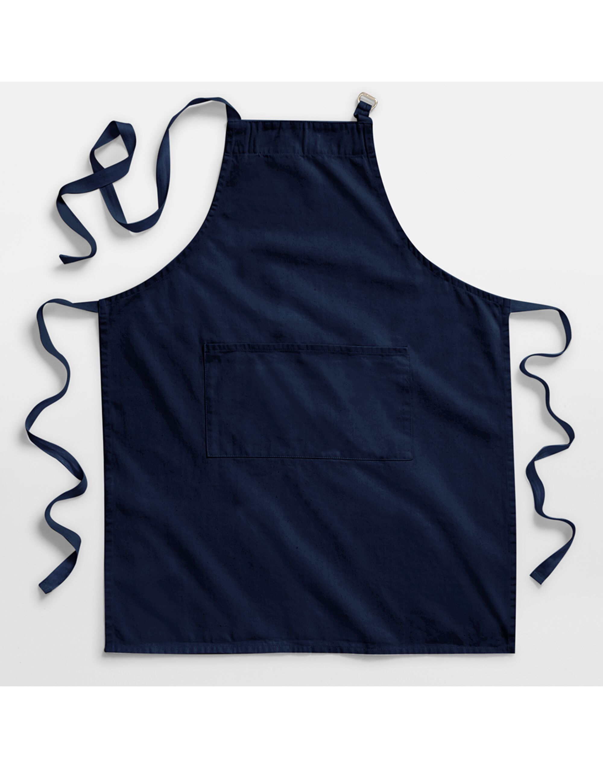 Personalised Cotton Adult Apron | Custom Printed Craft - Image 3