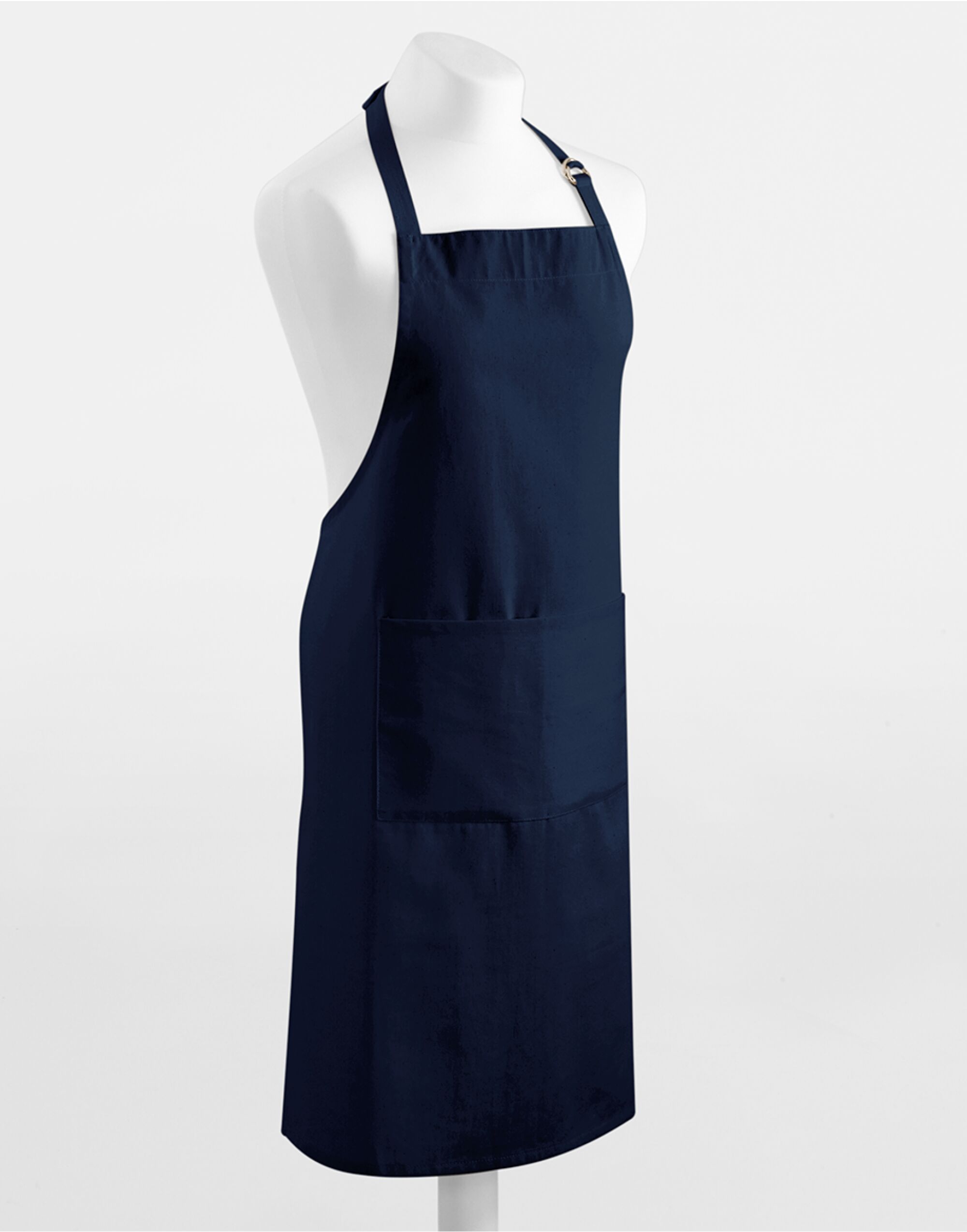 Personalised Cotton Adult Apron | Custom Printed Craft - Image 4