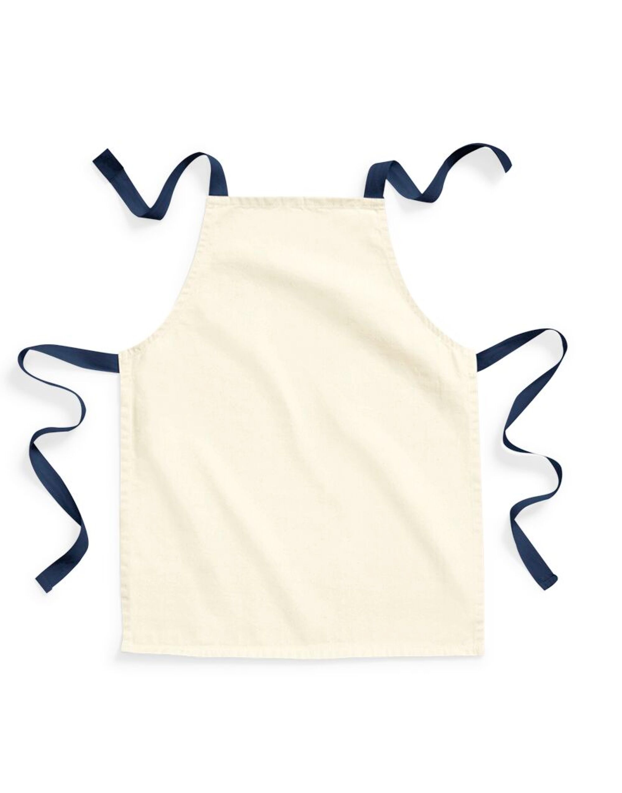Personalised Kids Craft Apron | Custom Printed Junior - Image 4