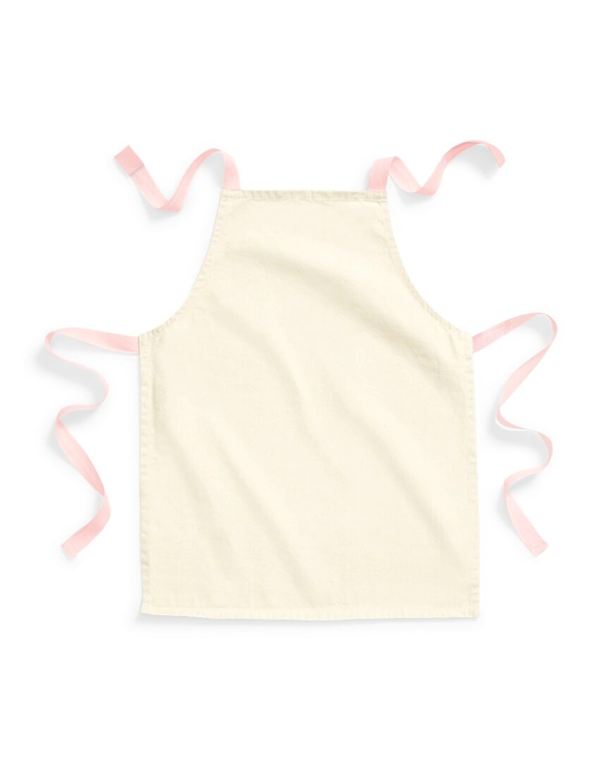 Personalised Kids Craft Apron | Custom Printed Junior - Image 5