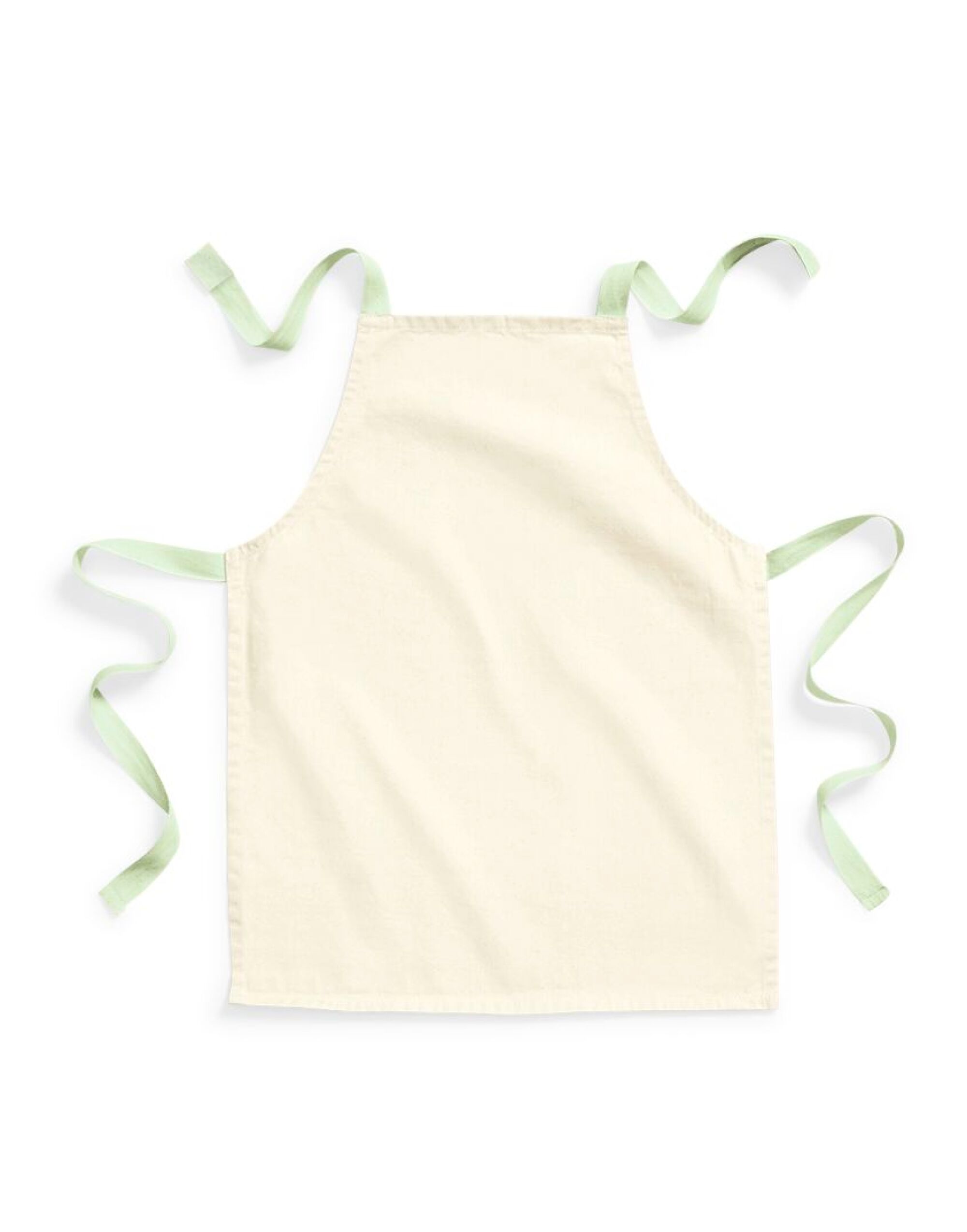 Personalised Kids Craft Apron | Custom Printed Junior - Image 6