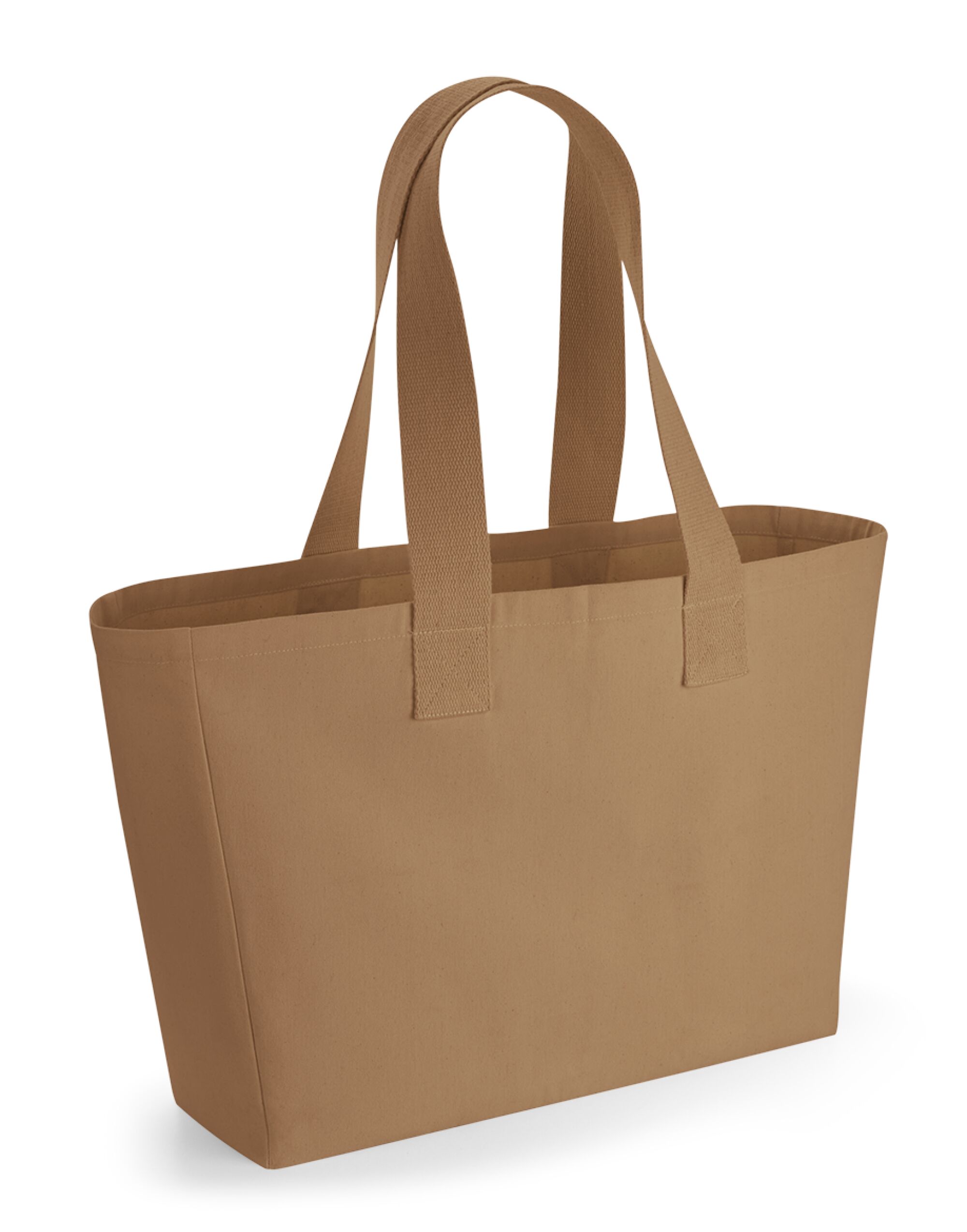 Personalised Canvas Tote Bag | Custom Printed Colours - Image 5
