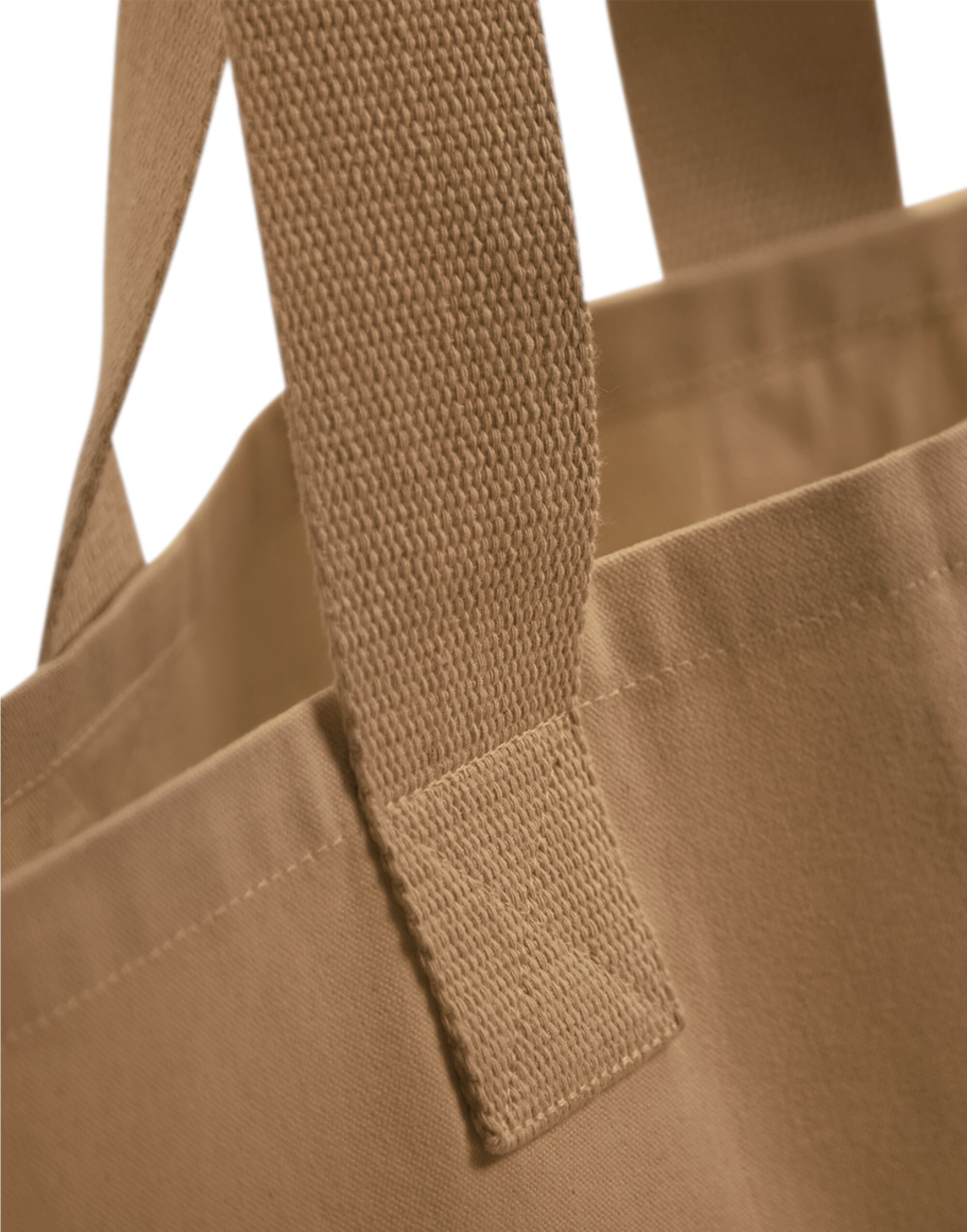 Personalised Canvas Tote Bag | Custom Printed Colours - Image 6