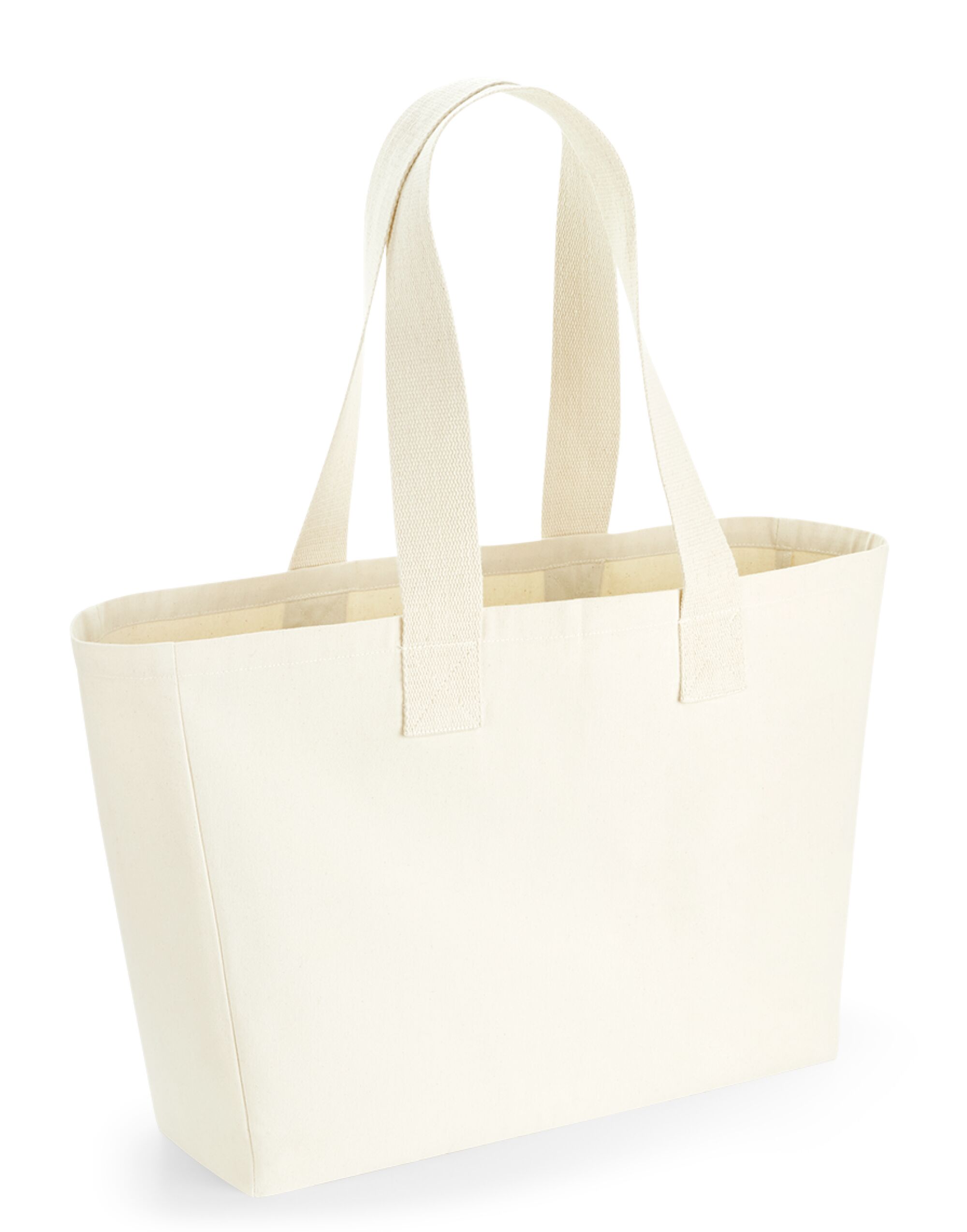 Personalised Canvas Tote Bag | Custom Printed Colours - Image 9