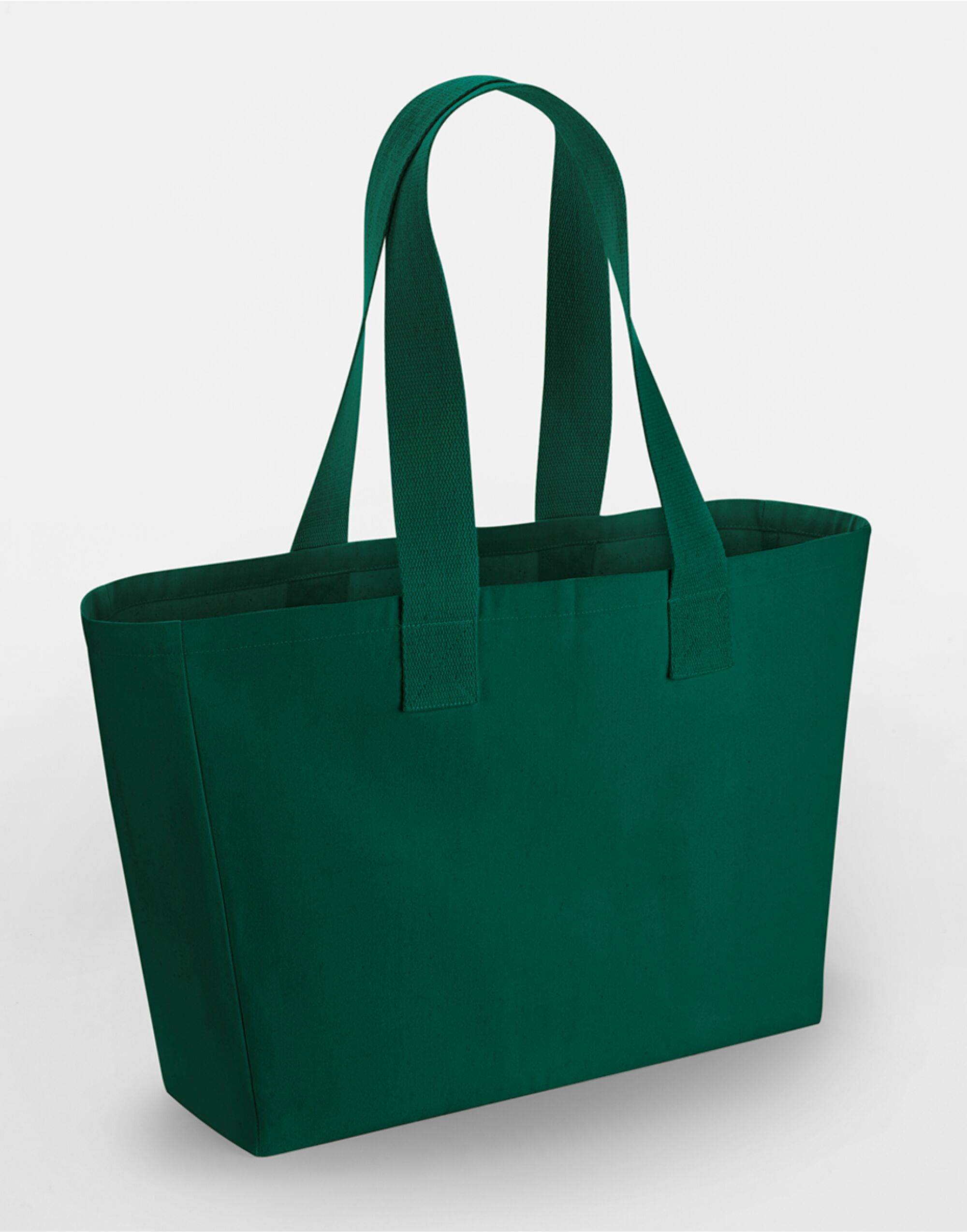 Personalised Canvas Tote Bag | Custom Printed Colours - Image 4
