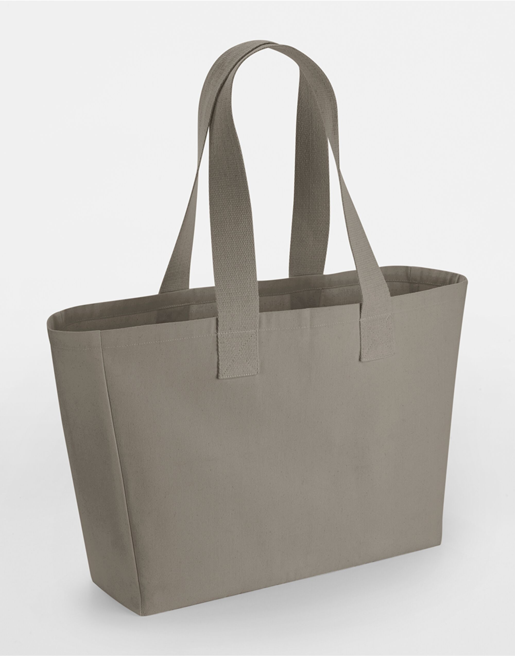 Personalised Canvas Tote Bag | Custom Printed Colours - Image 7
