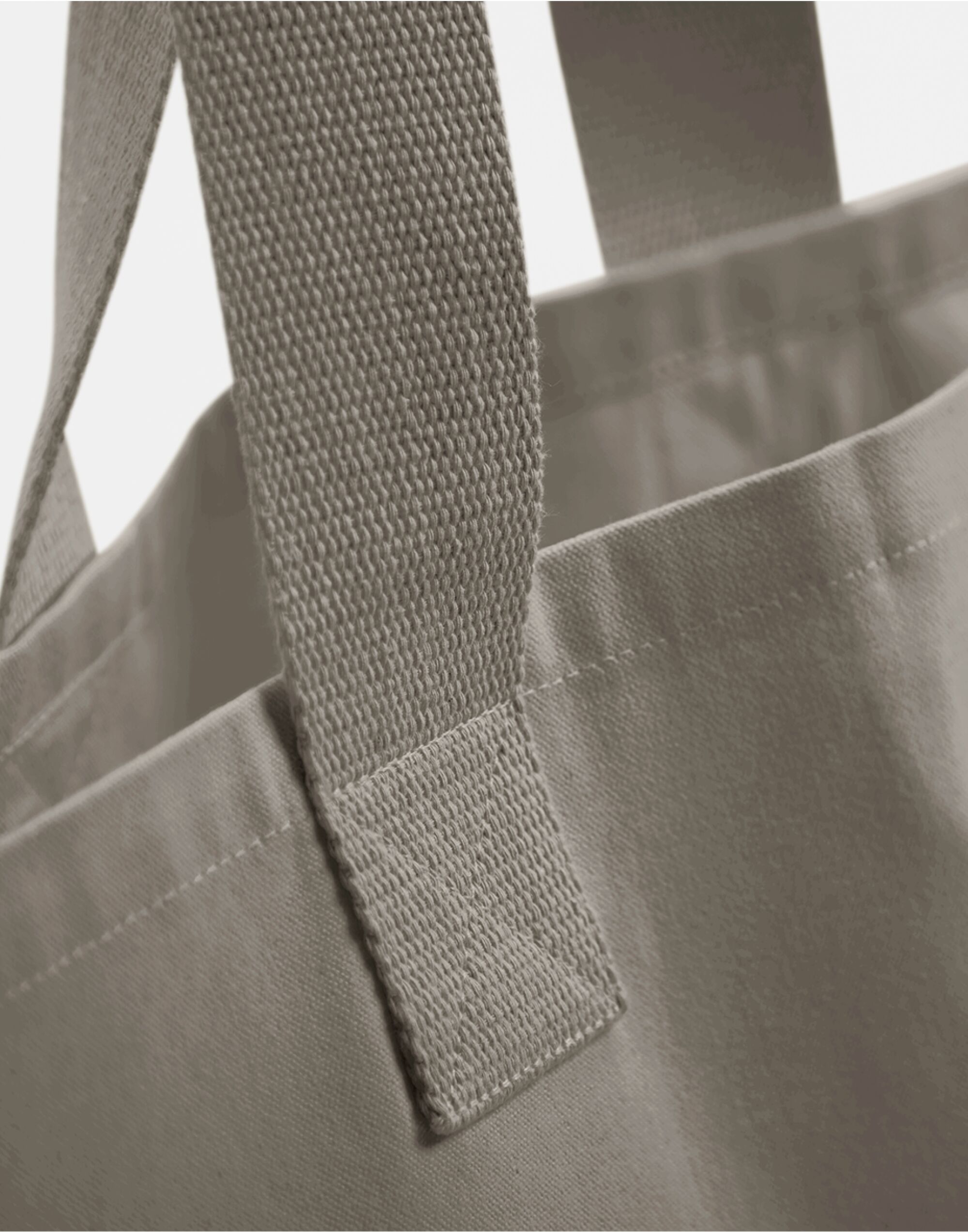 Personalised Canvas Tote Bag | Custom Printed Colours - Image 8