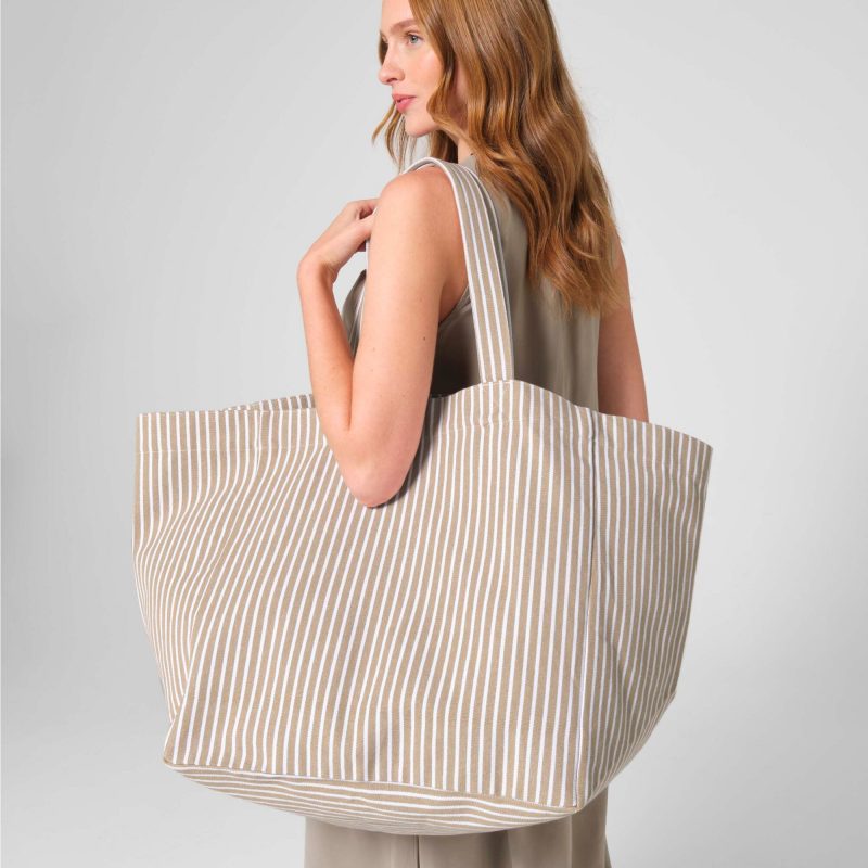 Personalised Oversized Beach Bag | Custom Printed